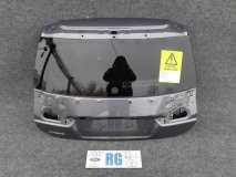 Дверь багажника Lexus CT200H ZWA10 2012 1.8 2ZR-FXE