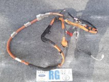 Силовой провод плюс Lexus CT200H ZWA10 2012 1.8 2ZR-FXE