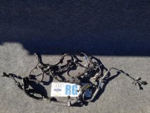 Проводка двигателя Lexus CT200H ZWA10 2012 1.8 2ZR-FXE