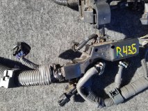 Проводка двигателя Lexus CT200H ZWA10 2012 1.8 2ZR-FXE