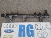 Топливная рампа Hyundai Santa Fe 2011 2.2 D4HB