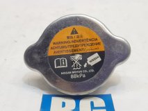 Пробка радиатора Nissan Juke 2013 HR16DE