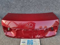 Крышка багажника Lexus GS300 2006 3GRFSE