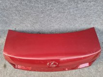 Крышка багажника Lexus GS300 2006 3GRFSE
