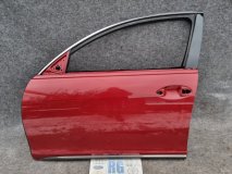 Дверь левая передняя Lexus GS300 2006 3GRFSE
