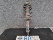 Стойка подвески правая передняя Nissan Qashqai J11 2016 1.5 K9K F646