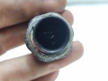 Датчик давления масла Hyundai i40 Универсал 2012 1.7 D4FD