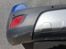 Бампер задний Opel Mokka 2014 A16XER