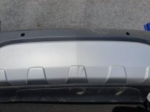 Бампер задний Opel Mokka 2014 A16XER