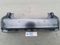 Бампер задний Lexus CT200H ZWA10 2012 1.8 2ZR-FXE