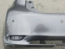 Бампер задний Lexus CT200H ZWA10 2012 1.8 2ZR-FXE