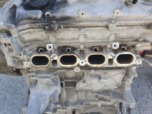 Двигатель Toyota Avensis 3 270 Седан 2009 1.8 2ZRFAE Двигатель Toyota Avensis 3 270 Седан 2009 1.8 2ZRFAE