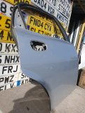 Дверь правая задняя Daewoo Lacetti Хэтчбек 2004 F14D3