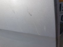 Дверь правая задняя Daewoo Lacetti Хэтчбек 2004 F14D3