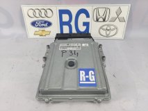 Блок управления двигателем ЭБУ Land Rover Range Rover Sport 2010 3.0 306DT