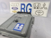 Блок управления двигателем ЭБУ Land Rover Range Rover Sport 2010 3.0 306DT
