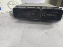 Блок управления двигателем ЭБУ Land Rover Range Rover Sport 2010 3.0 306DT