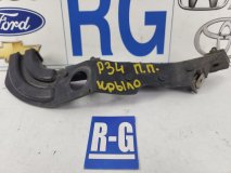Кронштейн крыла правый передний Land Rover Range Rover Sport 2010 3.0 306DT