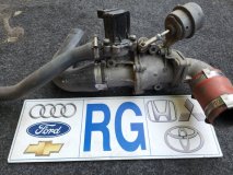Клапан EGR Land Rover Range Rover Sport 2010 3.0 306DT