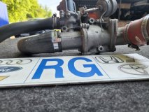 Клапан EGR Land Rover Range Rover Sport 2010 3.0 306DT