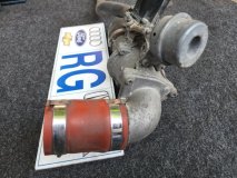 Клапан EGR Land Rover Range Rover Sport 2010 3.0 306DT