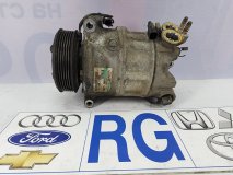 Компрессор кондиционера Land Rover Range Rover Sport 2010 3.0 306DT