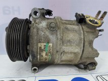 Компрессор кондиционера Land Rover Range Rover Sport 2010 3.0 306DT