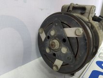 Компрессор кондиционера Land Rover Range Rover Sport 2010 3.0 306DT