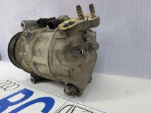 Компрессор кондиционера Land Rover Range Rover Sport 2010 3.0 306DT