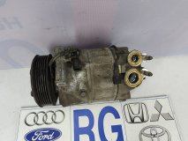 Компрессор кондиционера Land Rover Range Rover Sport 2010 3.0 306DT
