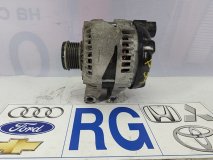 Генератор Land Rover Range Rover Sport 2010 3.0 306DT