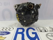 Генератор Land Rover Range Rover Sport 2010 3.0 306DT
