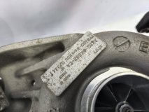 Турбина левая Land Rover Range Rover Sport 2010 3.0 306DT