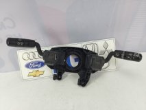 Блок подрулевых переключателей Land Rover Range Rover Sport 2010 3.0 306DT