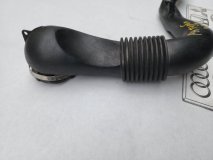 Патрубок интеркуллера правый Land Rover Range Rover Sport 2010 3.0 306DT