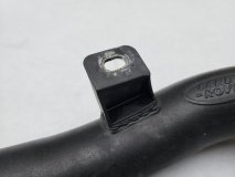Патрубок интеркуллера правый Land Rover Range Rover Sport 2010 3.0 306DT