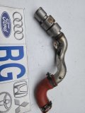 Патрубок интеркуллера правый Land Rover Range Rover Sport 2010 3.0 306DT