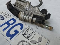Радиатор отработанных газов EGR левый Land Rover Range Rover Sport 2010 3.0 306DT