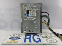 Усилитель акустической системы Land Rover Range Rover Sport 2010 3.0 306DT