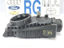 Воздуховод интеркулера Land Rover Range Rover Sport 2010 3.0 306DT
