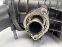 Дроссельная заслонка Land Rover Range Rover Sport 2010 3.0 306DT