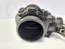 Дроссельная заслонка Land Rover Range Rover Sport 2010 3.0 306DT