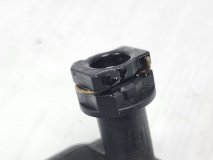 Рабочий цилиндр сцепления Skoda Rapid 2013 1.2 TSI CBZ