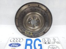 Маховик Skoda Rapid 2013 1.2 TSI CBZ