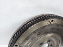 Маховик Skoda Rapid 2013 1.2 TSI CBZ