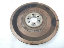 Маховик Skoda Rapid 2013 1.2 TSI CBZ