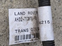 Проводка акпп Land Rover Range Rover Sport 2010 3.0 306DT