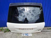 Дверь багажника Land Rover Range Rover Sport 2010 3.0 306DT