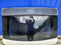 Дверь багажника Land Rover Range Rover Sport 2010 3.0 306DT