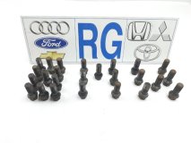 Болт колесный BMW X5 E70 2010 N57D30B